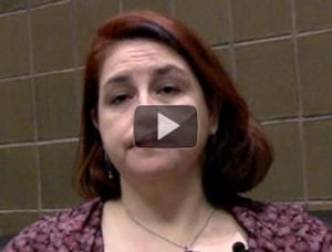 Kathleen Madden on the Importance of Patient Education