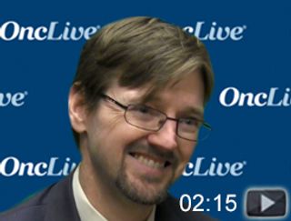 Dr. Sullivan on Immunotherapy Approaches in Melanoma