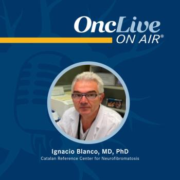 Ignacio Blanco, MD, PhD