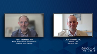 2 experts in this video