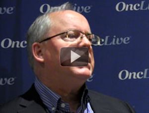Dr. Gascoyne on Predictive Biomarker Research in Lymphomas