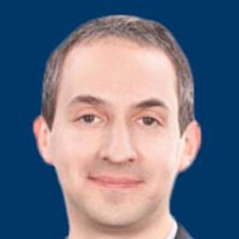 Matthew G. Krebs, MB ChB, FRCP, PhD, of the University of Manchester 