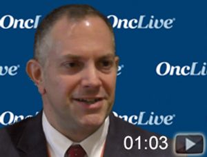 The Impact of Precision Medicine in Oncology