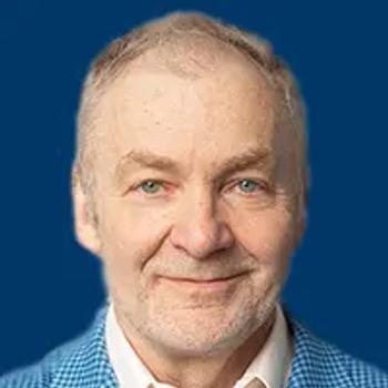 Walter J. Curran, MD, of Piedmont Oncology Institute