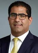 Joshua K. Sabari, MD, of NYU Grossman School of Medicine and NYU Langone Health’s Perlmutter Cancer Center