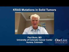 EP. 2 KRAS Mutations in Solid Tumors