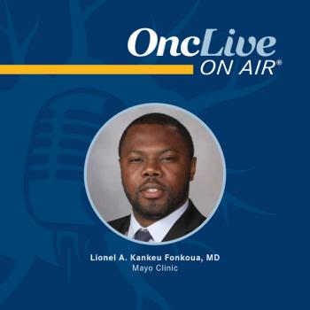 Lionel A. Kankeu Fonkoua, MD