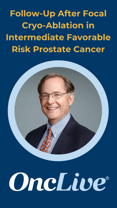 Herbert Lepor, MD, NYU Langone
