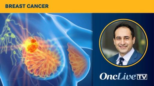 Dr Moslehi on the Role of Cardio-Oncology in Breast Cancer Treatment Decision-Making