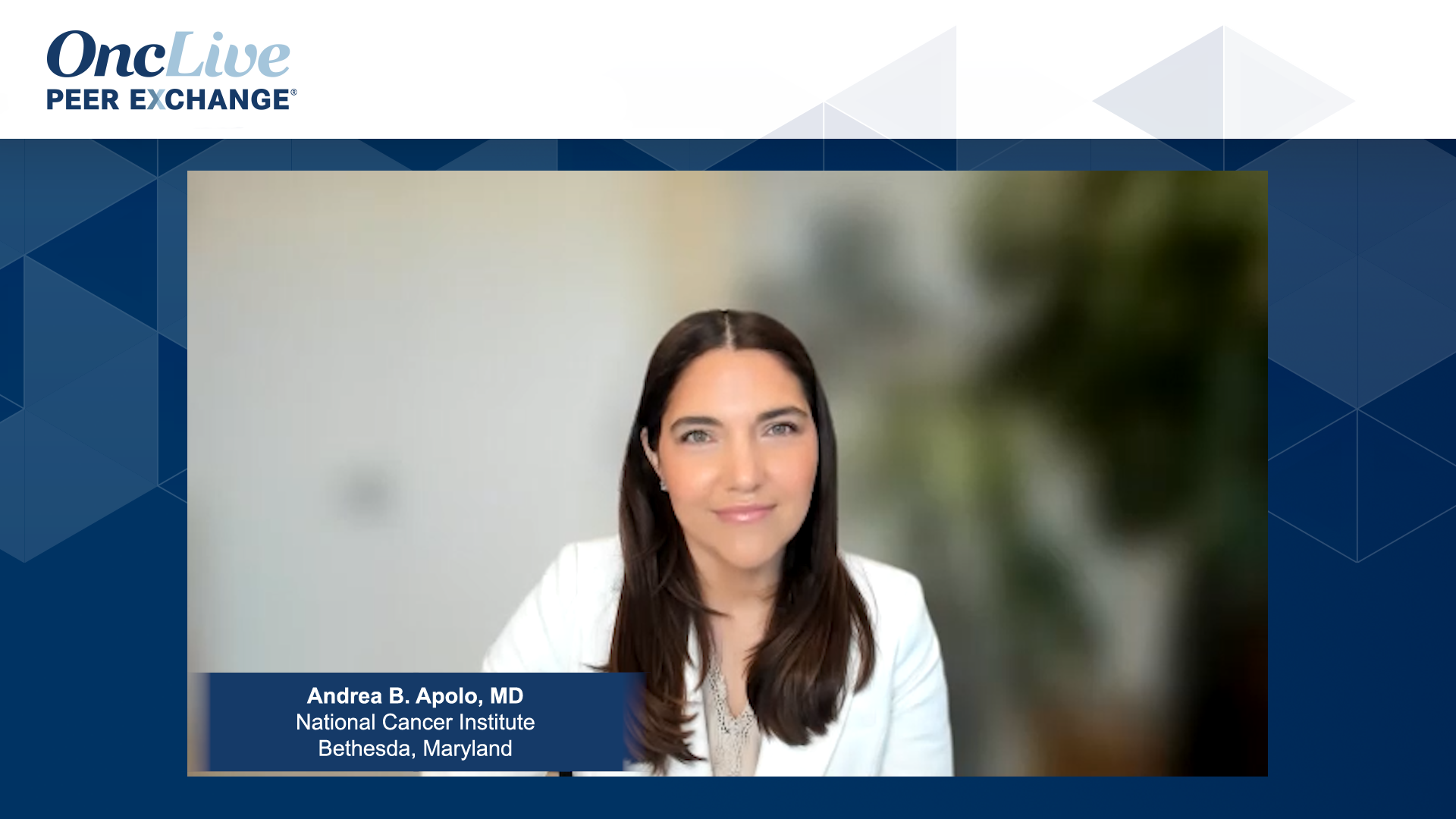 Expert on bladder cancer