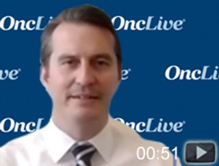 Dr. Hill on the Challenges of Managing Heavily Pretreated DLBCL 