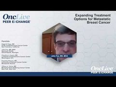 EP. 4 Payer Coverage on Repeat Biopsy in mBC
