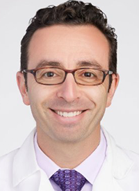 Joshua Brody, MD