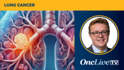 Dr Jänne on the Design of the FLAURA2 Trial of Osimertinib Plus Chemotherapy in EGFR+ NSCLC