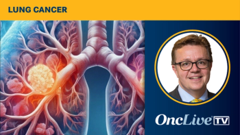 Pasi A. Jänne, MD, PhD