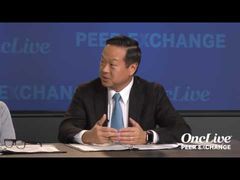 EP. 1 EGFR & ALK/ROS1 Testing in Squamous NSCLC