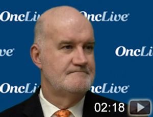Dr. Quinn on Novel Hormonal Therapies in Prostate Cancer