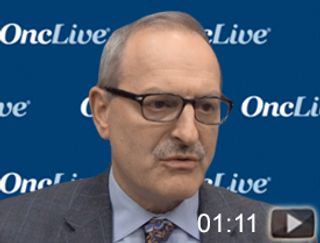 Dr. Polsky on the Association Between ctDNA and Survival in Melanoma