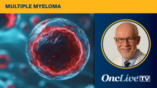 Dr Jakubowiak on the Efficacy of KRd Maintenance Therapy Post-ASCT in Multiple Myeloma