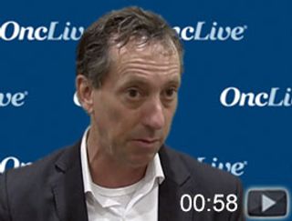Dr. Pagel on Time-Limited Therapy in CLL
