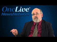 EP. 9 EGFR-Resistant Disease in Lung Cancer