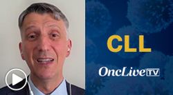 Dr Ghia on the Efficacy of Fixed-Duration Ibrutinib Plus Venetoclax in CLL/SLL