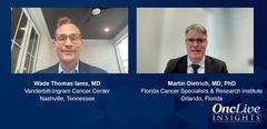 EP. 2 ADCs in Development for the Treatment of Lung Cancer
