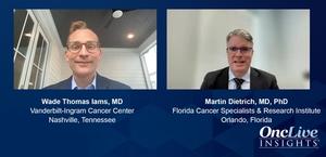 Exploring TROP2 Expression in Patients with NSCLC