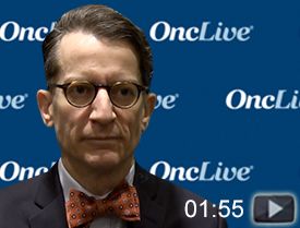 Dr. Mauro Discusses Updates in CML | OncLive