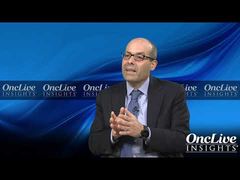 EP. 5 Third-line and Later-line Therapies in R/R mCRC