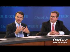 EP. 10 The Role of Sipuleucel-T in Advanced Prostate Cancer