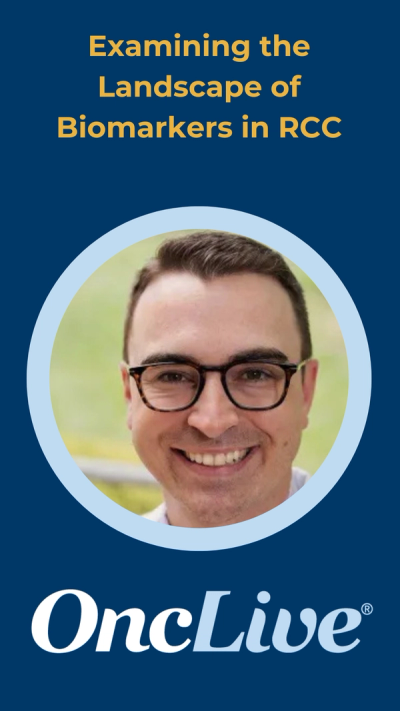 Benjamin Croll, MD, Fox Chase Cancer Center