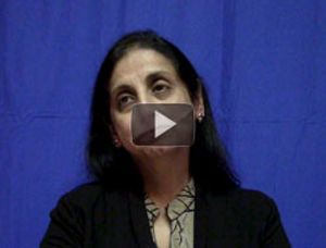 Dr. Advani on EPOCH-R in B Cell Lymphoma