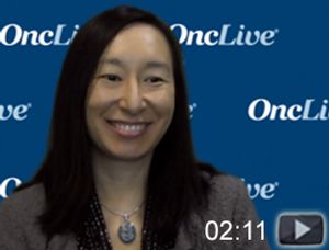 Dr. Cheng on Molecular Testing Considerations in Prostate Cancer