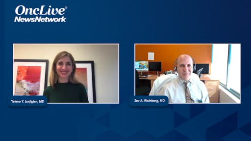 Advances in Frontline Gastric, GEJ, and Esophageal Adenocarcinoma From ESMO 2025