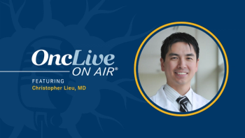 Christopher Lieu, MD