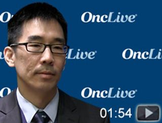 Dr. Yu on the Significance of the PROTECT Study in Prostate Cancer