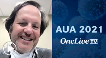 Steven Kaplan, MD, of Mount Sinai