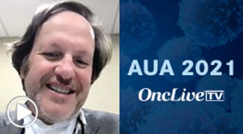 Steven Kaplan, MD, of Mount Sinai