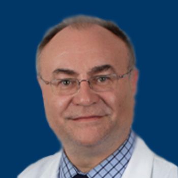 Heinz-Josef Lenz, MD, of USC Norris Comprehensive Cancer Center