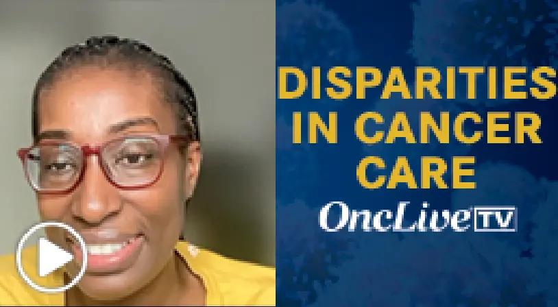 Dr Obeng-Gyasi on Breast Cancer Mortality Rates in Resource-Poor Neighborhoods - Vimarsana News