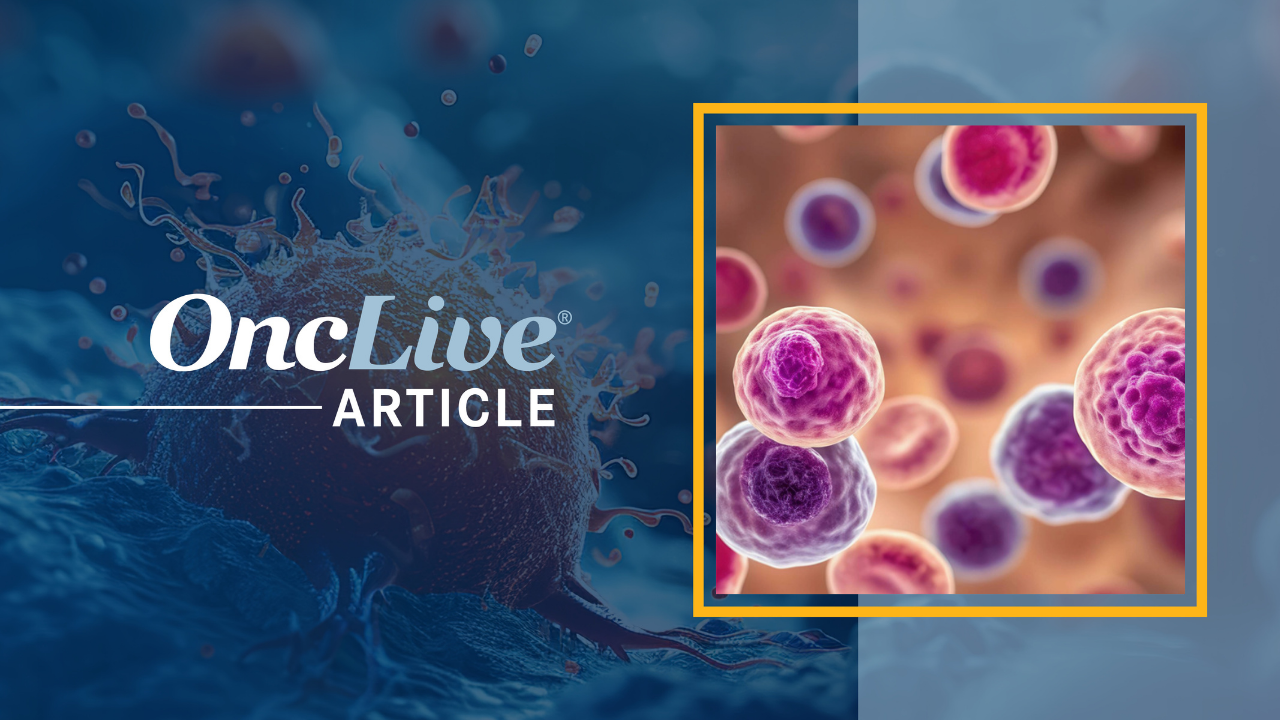 CLL | Image credit: © Brighting Collection - stock.adobe.com