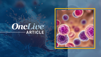 CLL | Image credit:   © Brighting Collection - stock.adobe.com