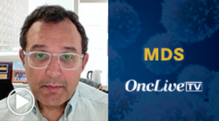 Guillermo Garcia-Manero, MD