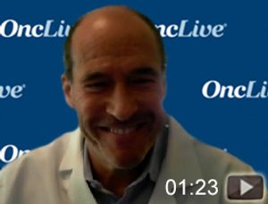 Dr. Katz on Redefining Risk Assessment in Prostate Cancer With 17-Gene Oncotype DX GPS