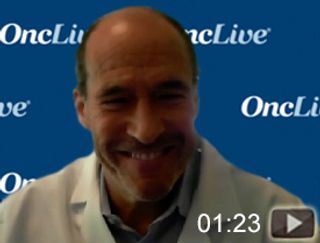 Dr. Katz on Redefining Risk Assessment in Prostate Cancer With 17-Gene Oncotype DX GPS