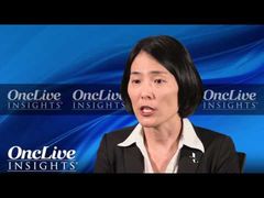 EP. 8 Mutation Testing to Guide ALK TKI Selection in NSCLC