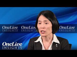 Mutation Testing to Guide ALK TKI Selection in NSCLC