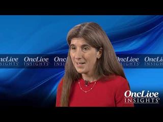 Prepping Patients With Advanced OC for PARP Inhibition