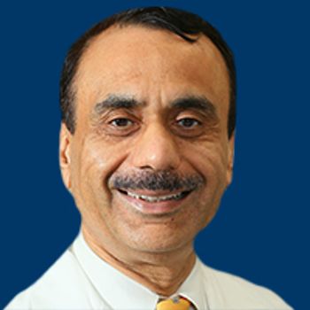 Ashutosh Tewari, MD, of Mount Sinai
